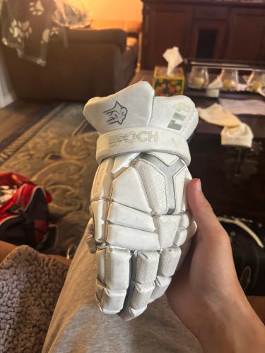 Epoch Integra Lacrosse Gloves (Used)