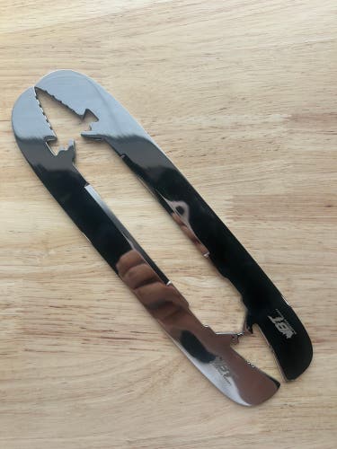 230mm Blade Tech Runners (Fit Bauer PowerFly Holder) Bauer FlyTi Equivalent (New) PWHL