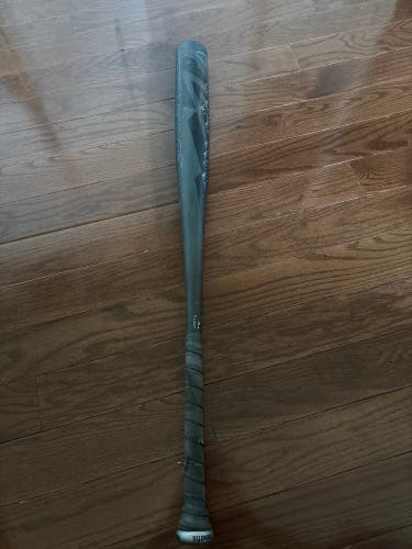 2025 Louisville Slugger OMAHA BBCOR Certified Bat (-3) 31 oz 34" (Used)