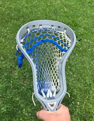 ECD Delta Graphene Fresh Stringing Head