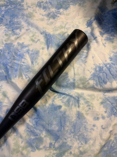 Extremely Rare Dirty South FILTHY BBCOR Composite 33in 30oz (-3)