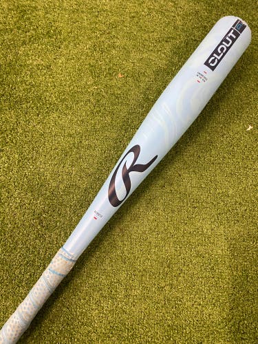 Rawlings Clout (2 5/8") USA Bat 2025 (-10)