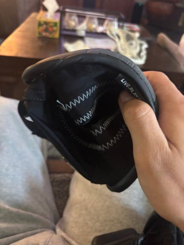 Large Adult Epoch Integra Arm Pads (New)