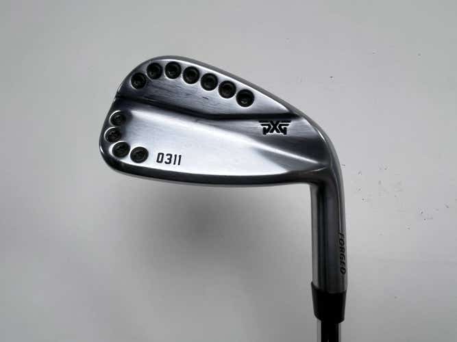PXG 0311 Chrome Single 8 Iron Project X Precision Rifle 6.0 Stiff RH
