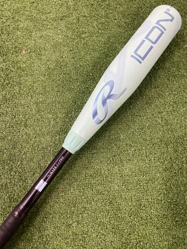 Rawlings Icon Composite USA (2 5/8") 2026 (-10)