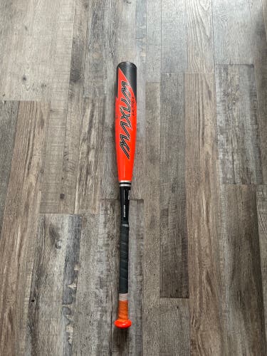 2022 Easton Maxum Ultra Alloy USABat Certified Bat (-10) 20 oz 30" (Used)