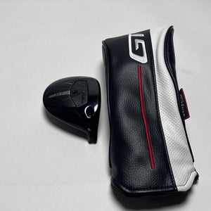 Titleist GT3 3 Fairway Wood 15* HEAD ONLY Mens RH HC
