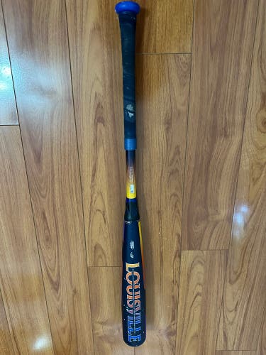 2025 Louisville Slugger Select PWR Hybrid BBCOR Certified Bat (-3) 29 oz 32" (Used)