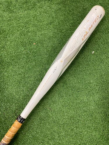 Easton Ghost Unlimited Fastpitch 2023 (-11)