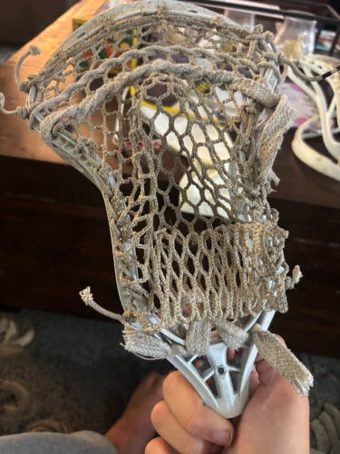 StringKing Mark 3V Used Stringing Head (Used)