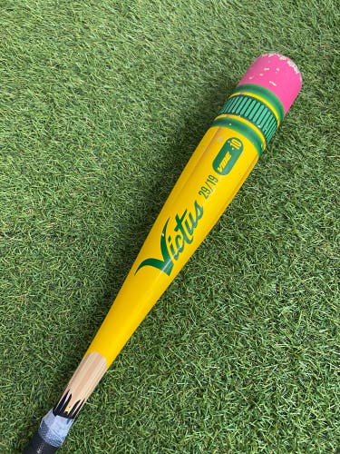 Victus Pencil (2 3/4") USSSA Bat 2024 (-10)
