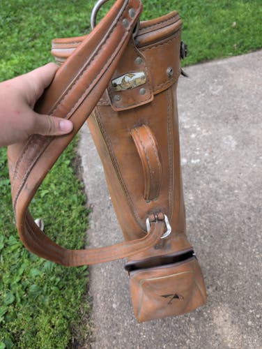 Unisex Arnold Palmer Bag (Used)