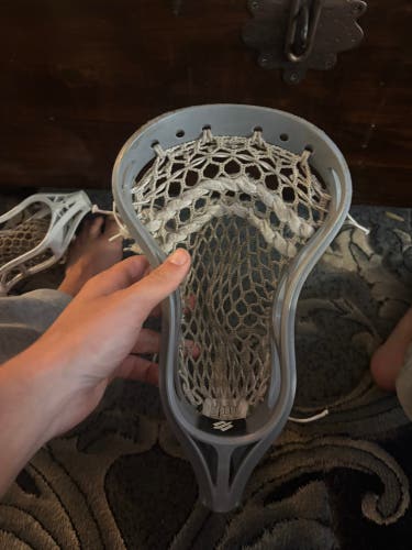 StringKing Mark 1 Used Stringing Head (Used)