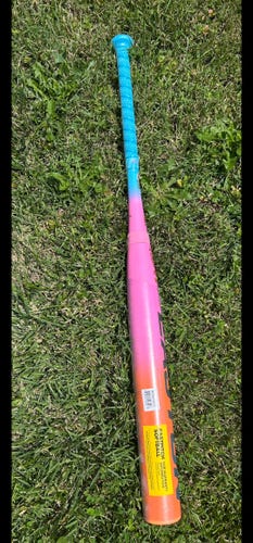 2026 Easton Ghost OG Composite Bat (-10) 23 oz 33" (New)