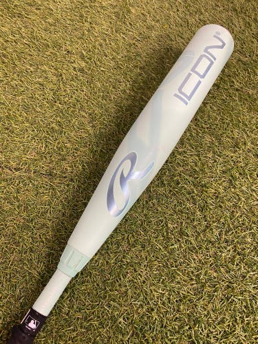 Rawlings Icon Composite USSSA (2 3/4") 2026 (-5)
