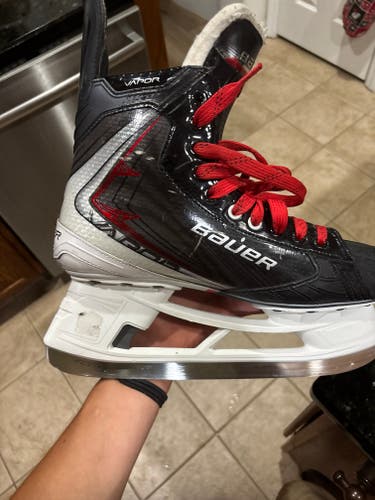 Bauer Vapor Fly40 Hockey Skates 10 (Used)