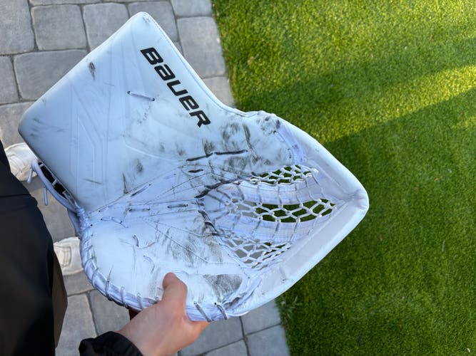 Bauer FlyLite Regular (Used) senior