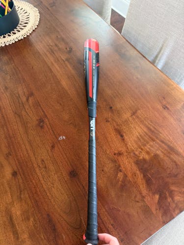 2022 AXE Avenge Composite USABat Certified Bat (-10) 20 oz 30" (Used)