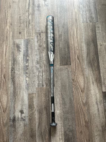 2017 Easton S3 Alloy USSSA Certified Bat (-13) 17 oz 30" (Used)
