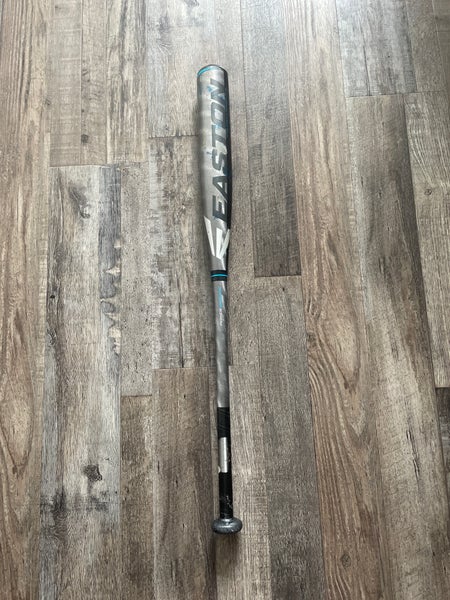 2017 Easton S3 Alloy USSSA Certified Bat (-13) 17 oz 30" (Used)