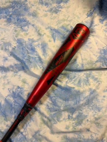 2022 Louisville Slugger SELECT PWR Hybrid BBCOR 32in 29oz (-3)