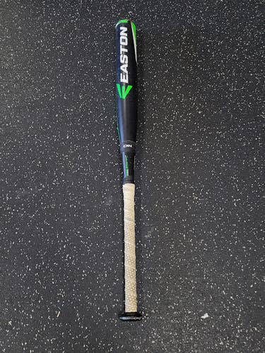 Used Easton MAKO BB/SB USSSA 2 3/4 Bat 30" 11849-S000041229