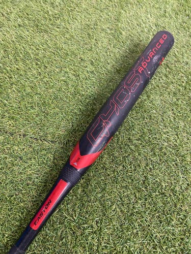 Easton Ghost Advanced Fastpitch 2024 (-10)