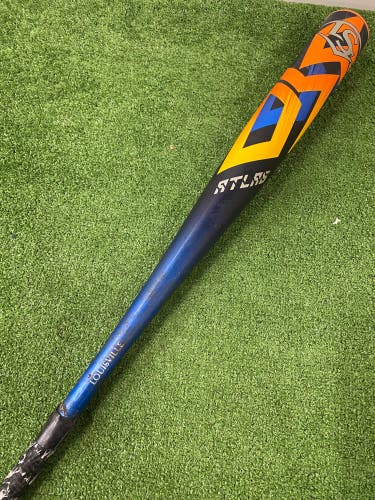 Louisville Slugger Atlas BBCOR 2024 (-3)