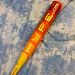 2025 Easton HYPE FIRE Composite USA 30in 25 oz (-5)