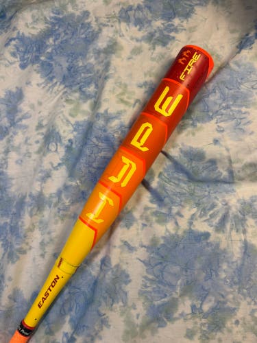 2025 Easton HYPE FIRE Composite USA 30in 25 oz (-5)