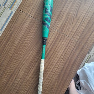 2023 Louisville Slugger Meta Composite USABat Certified Bat (-12) 18 oz 30" (Used)