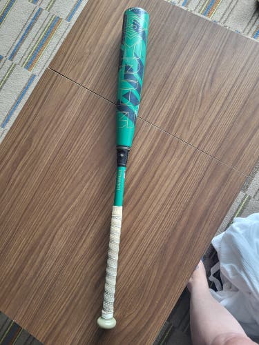 2023 Louisville Slugger Meta Composite USABat Certified Bat (-12) 18 oz 30" (Used)