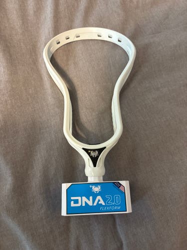ECD DNA 2.0 Unstrung Head (New)