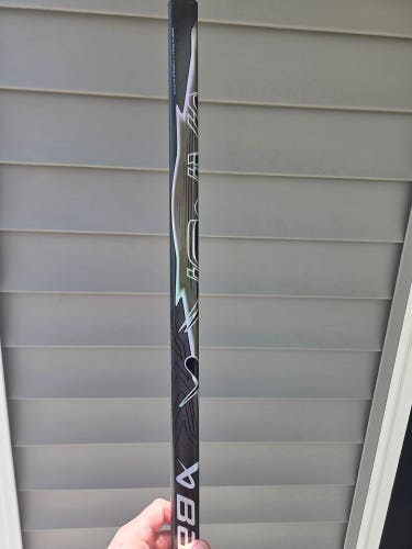 Intermediate Bauer Flylite Left Hand Hockey Stick P92 65 Flex (New)