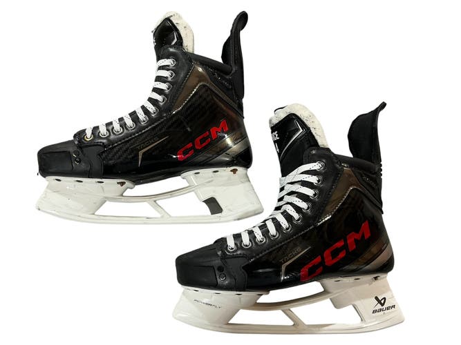 NHL Return CCM Tacks XF PRO Pro Stock Size 7 Hockey Skates (Used) 4238