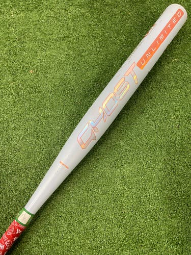Easton Ghost Unlimited Fastpitch 2025 (-10)