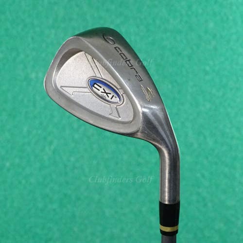 Cobra Golf CXI SF Single 9 Iron Factory Airweight Graphite Lite Regular