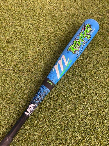 Marucci CATX Rckless Hybrid USA (2 5/8") 2026 (-11)