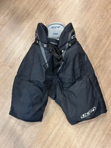 Senior Small CCM Vector 02 Hockey Pants