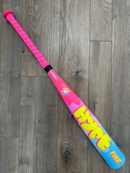 * EASTON HYPE FIRE POOL PARTY COMPOSITE 29 / -10 USSSA Baseball Bat Drop 10 29 in 19oz. *