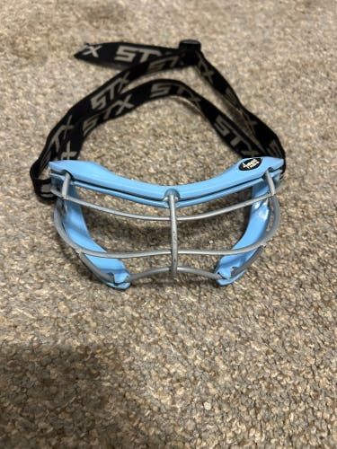STX 4Sight+ Goggles (Used)