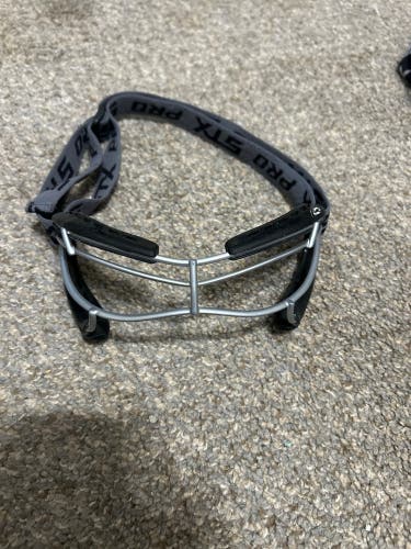STX 2See Goggles (Used)