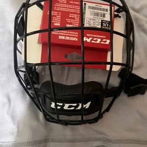 Senior CCM 20E FM580 Cages (New)