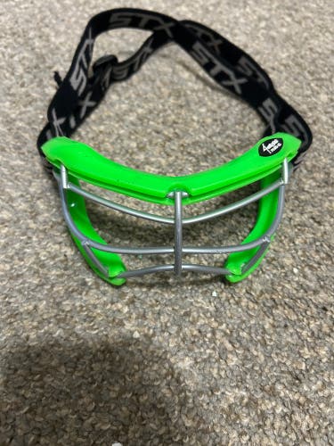 STX 4Sight+ Goggles (Used)