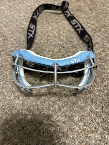 STX Focus s Goggles (Used)