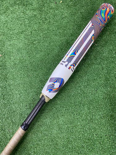 DeMarini Prism+ Fastpitch 2021 (-11)