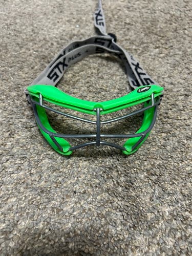 STX 4Sight+ Goggles (Used)