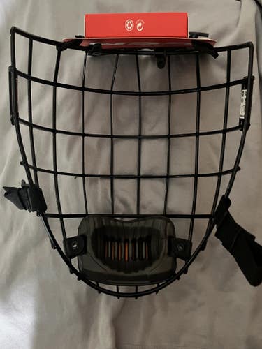 Senior CCM 22C FM780 Cages (New)