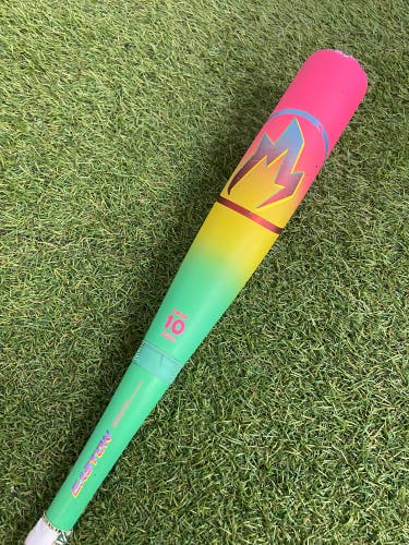 Easton Hype Fire Composite USA (2 5/8") 2026 (-10)