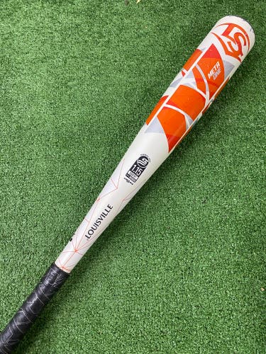 Louisville Slugger Meta One (2 3/4") USSSA Bat 2022 (-12)